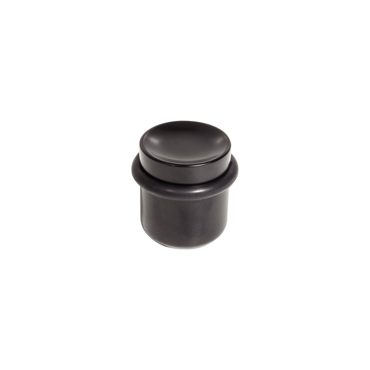 Momo Luv Door Stop 36mm in Matt Black
