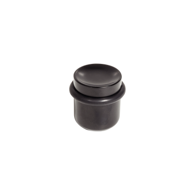 Momo Luv Door Stop 36mm in Matt Black