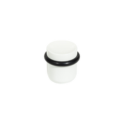 Momo Luv Door Stop 36mm in Matt White