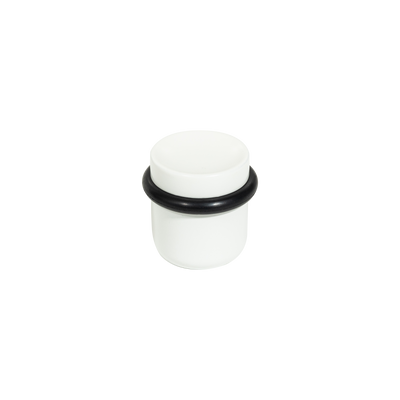 Momo Luv Door Stop 36mm in Matt White
