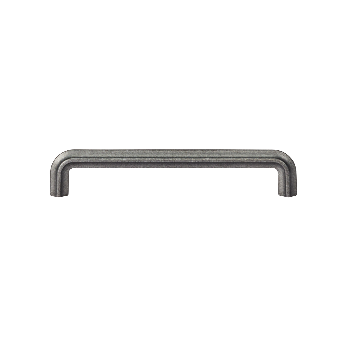 Momo Lumi D Handle 160mm in Antique Pewter - view 2