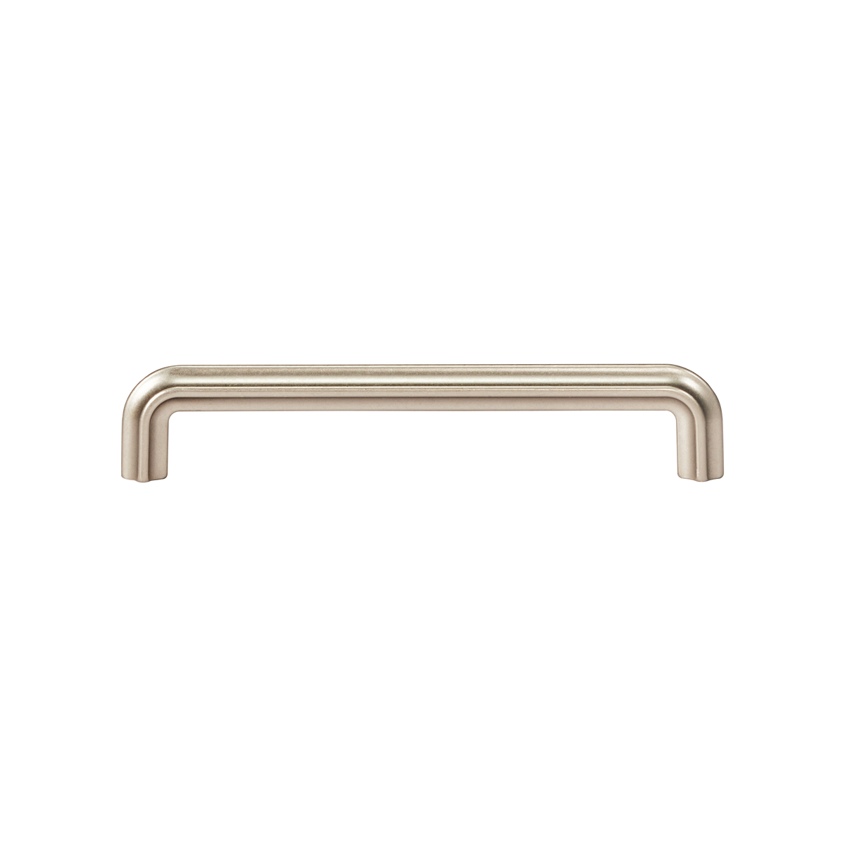 Momo Lumi D Handle 160mm in Vintage Nickel - view 2