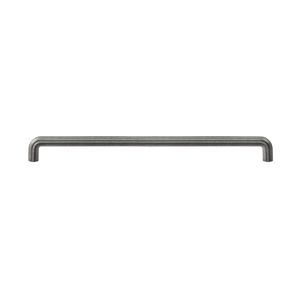 Momo Lumi D Handle 320mm in Antique Pewter - view 2