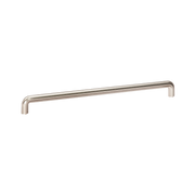 Momo Lumi D Handle 320mm in Vintage Nickel