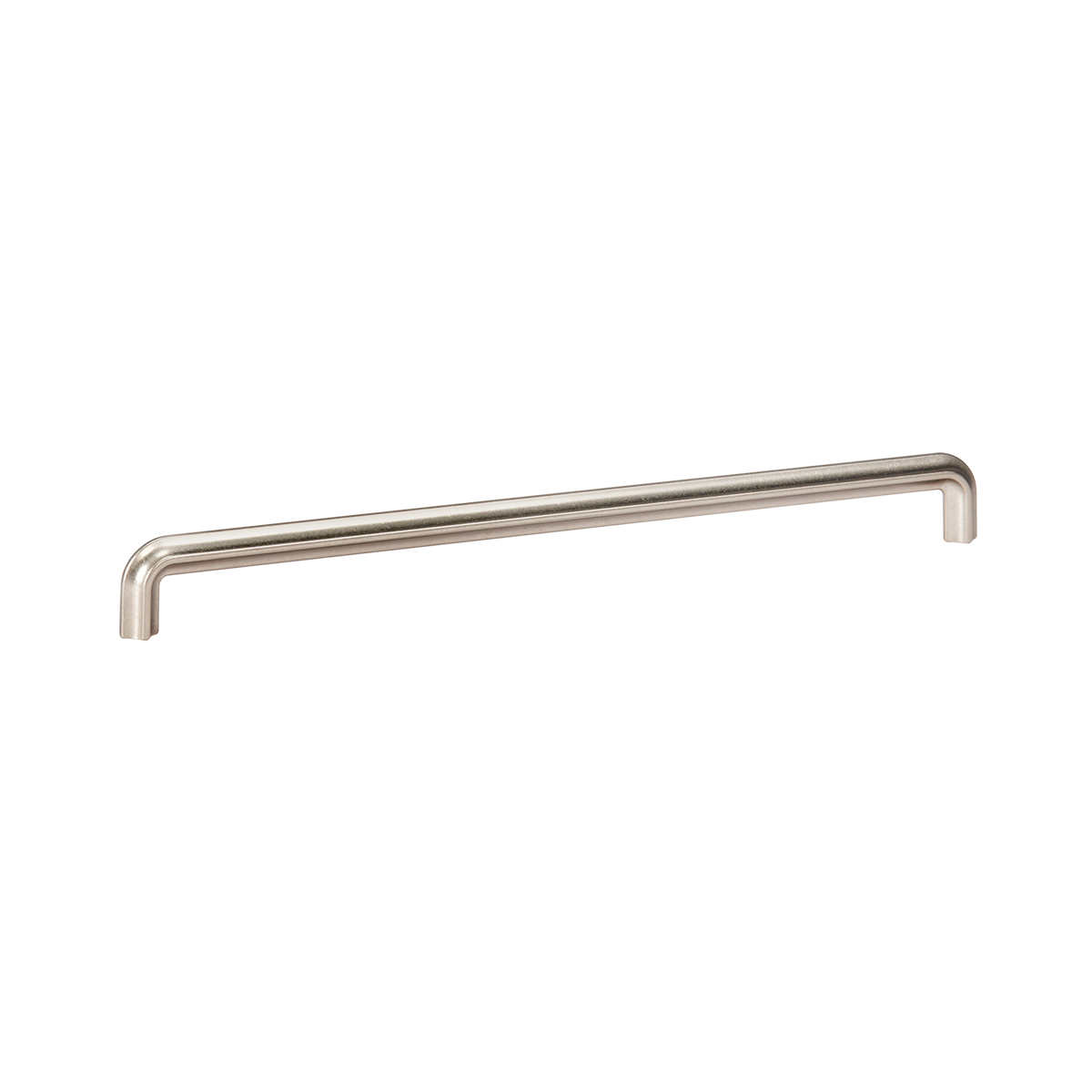 Momo Lumi D Handle 320mm in Vintage Nickel