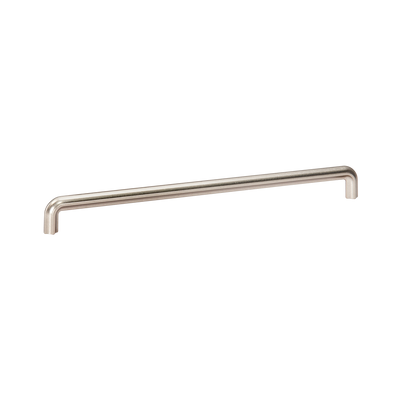 Momo Lumi D Handle 320mm in Vintage Nickel