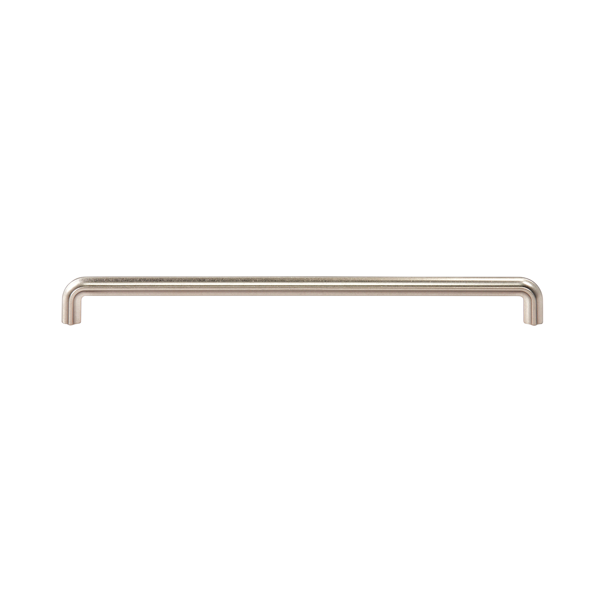 Momo Lumi D Handle 320mm in Vintage Nickel - view 2