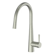 Galiano Pull-Down Sink Mixer - PVD Brushed Nickel