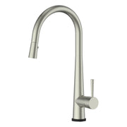 Galiano KONTACT® Sink Mixer - PVD Brushed Nickel