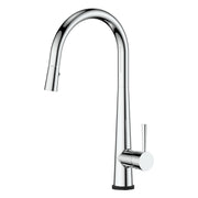 Galiano KONTACT® Sink Mixer - Chrome
