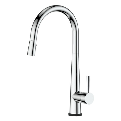 Greens Galiano KONTACT® Sink Mixer - Chrome