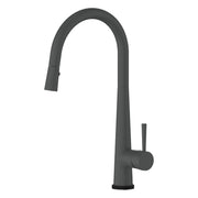 Galiano KONTACT® Sink Mixer - PVD Gunmetal