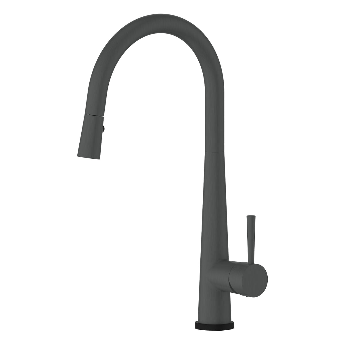 Galiano KONTACT® Sink Mixer - PVD Gunmetal