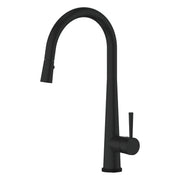 Galiano KONTACT® Sink Mixer - Matte Black