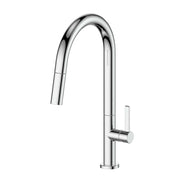 Luxe Pull-Down Sink Mixer - Chrome