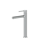 Mika Tower Basin Mixer - Chrome