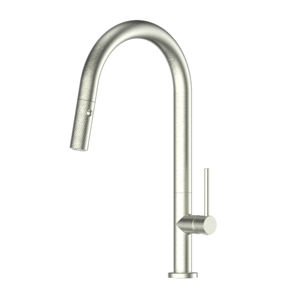 Tesora Pull Down Sink Mixer - Chrome