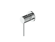 Tesora Shower Mixer - Chrome