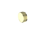 Venza Shower Mixer - PVD Brushed Brass