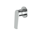 Greens Novi Shower Mixer Chrome