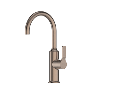 Greens Craft Filter Faucet - PVD Brushed Bronze