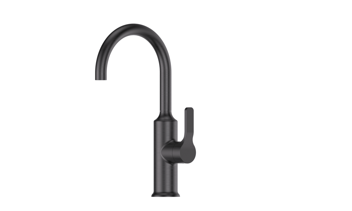 Craft Filter Faucet - PVD Gunmetal