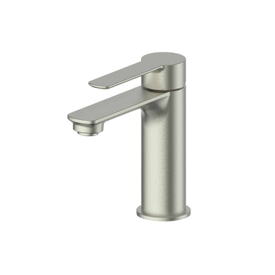Greens Astro II Basin Mixer - PVD Brushed Nickel