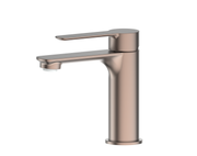 Astro II Basin Mixer