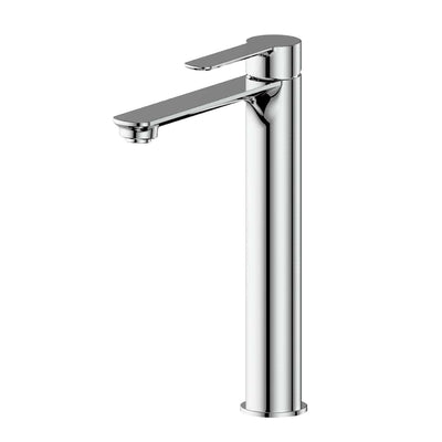 Greens Astro II Tower Basin Mixer - Chrome