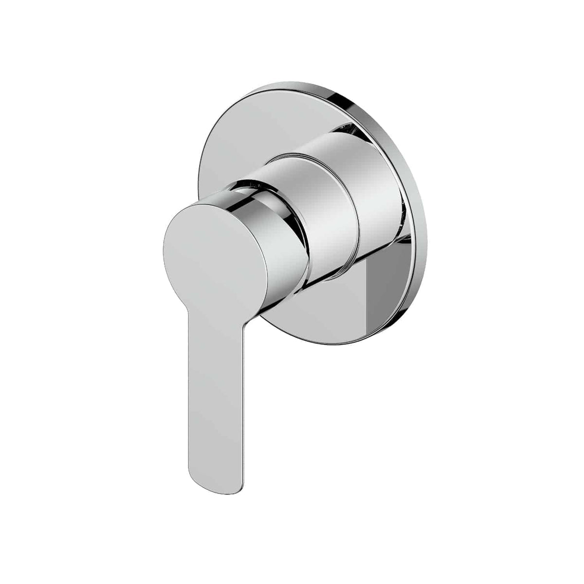Astro II Shower Mixer