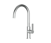 Astro II Gooseneck Sink Mixer