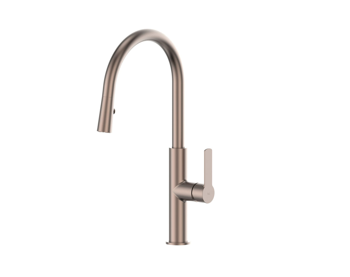 Astro II Pull-Down Sink Mixer