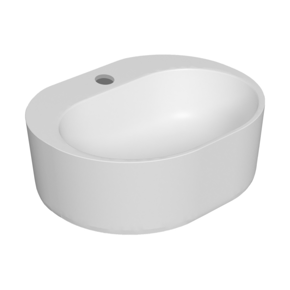 Omvivo Lilli Basin 400