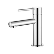 Modern National Star Mini Basin Mixer Chrome