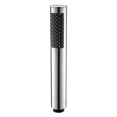Modern National Round Microphone Hand Shower - Chrome