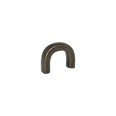 Momo Liora Loop Handle 32mm in Bronze