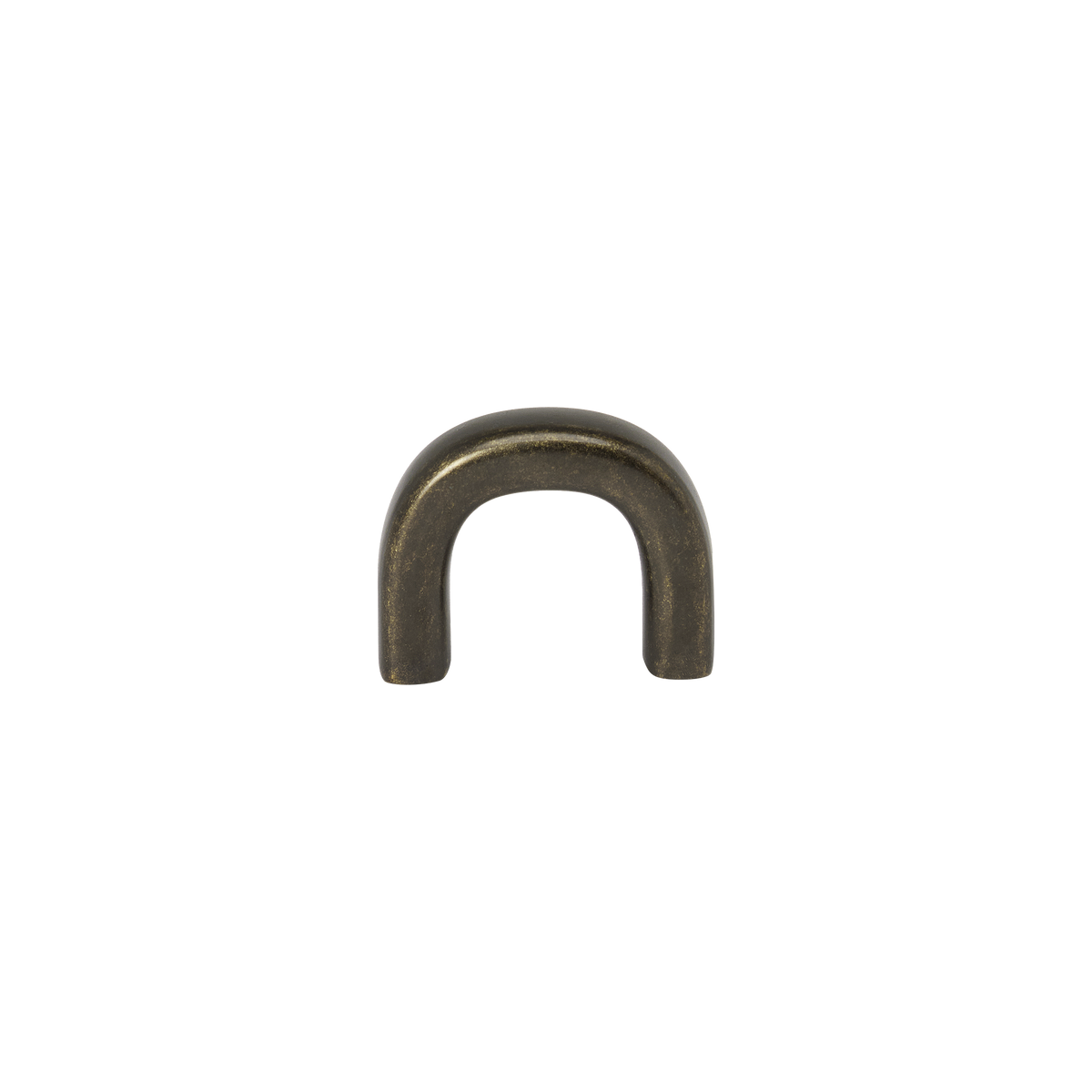 Momo Liora Loop Handle 32mm in Bronze - view 2