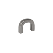Momo Liora Loop Handle 32mm in Gunmetal