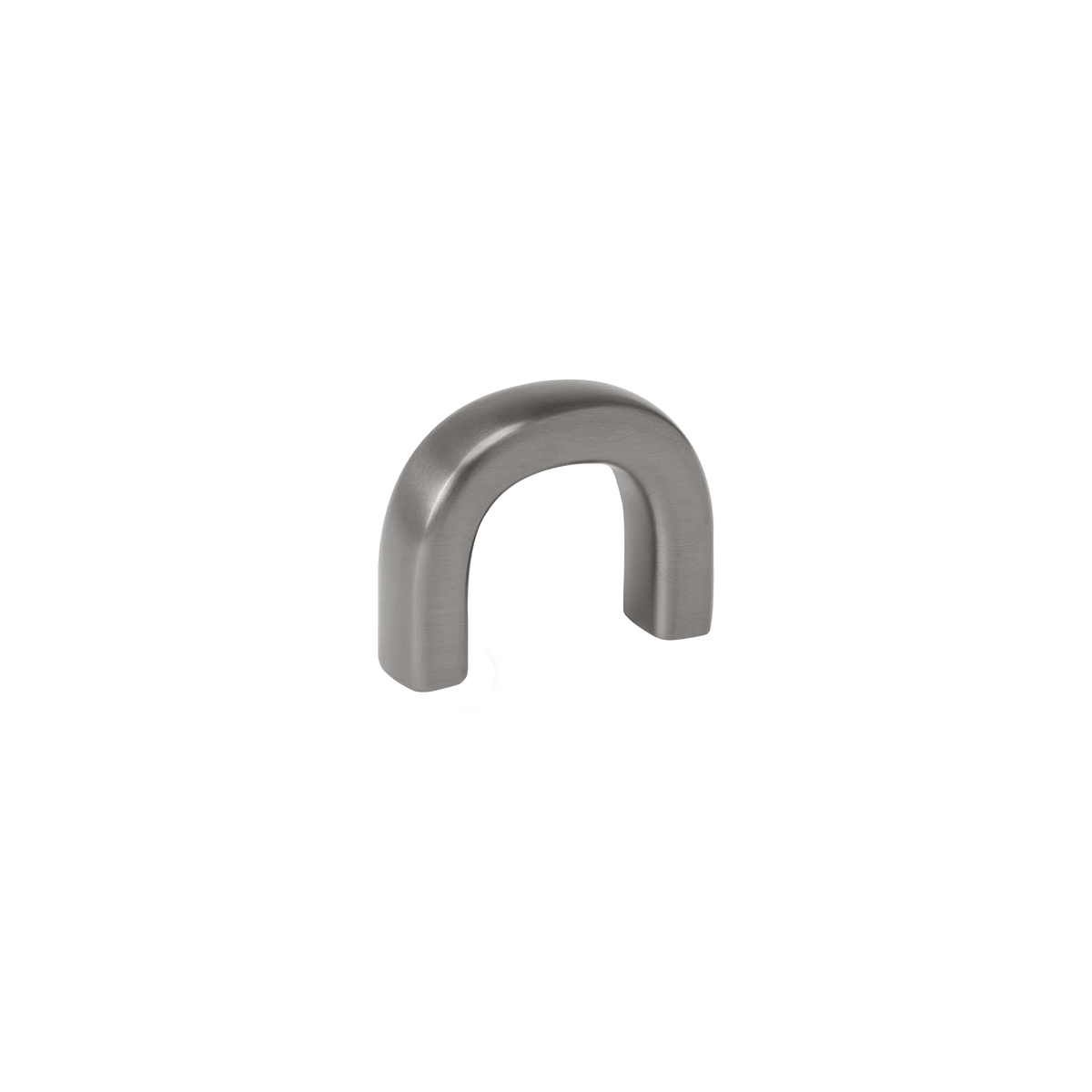 Momo Liora Loop Handle 32mm in Gunmetal