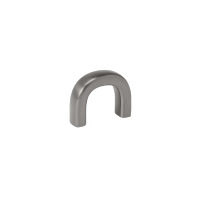 Momo Liora Loop Handle 32mm in Gunmetal