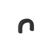 Momo Liora Loop Handle 32mm in Matt Black