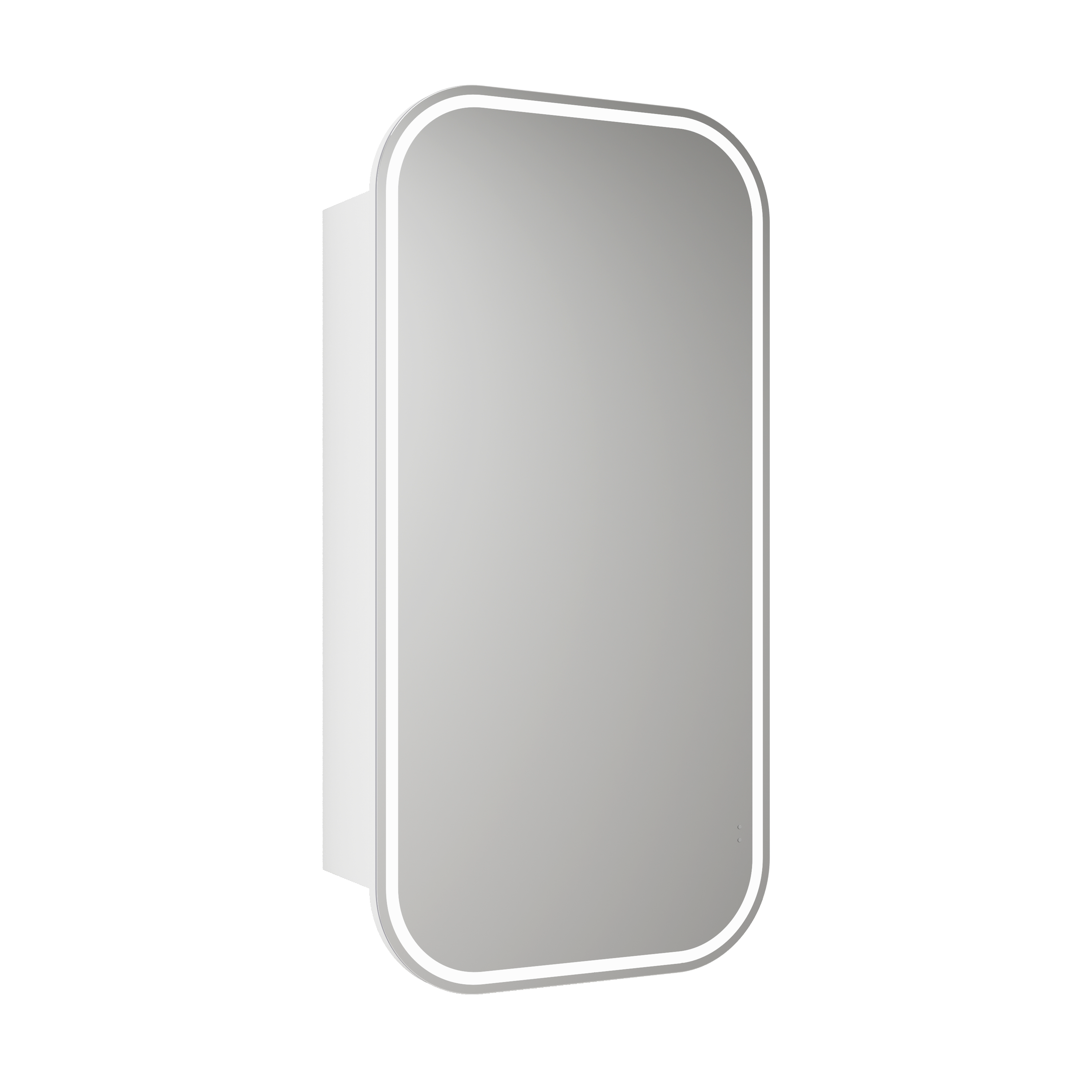 Aulic Vienna Led Shaving Cabinet
