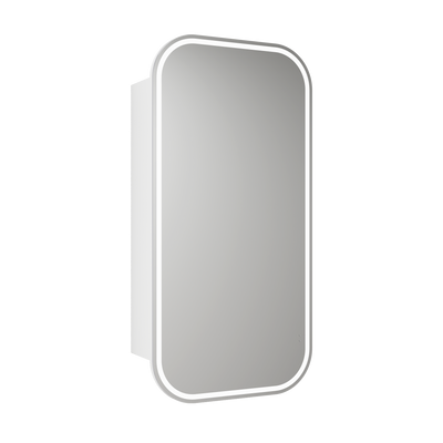 Aulic Vienna Led Shaving Cabinet