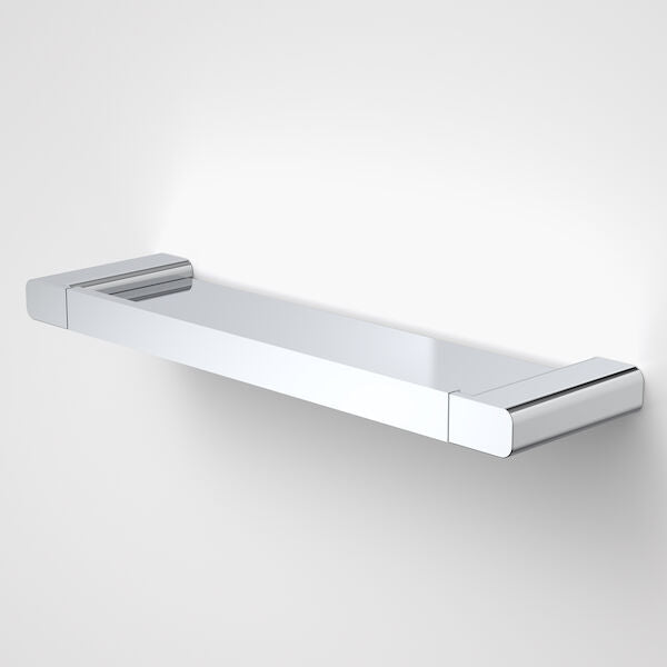Caroma Luna Metal Shelf - Chrome