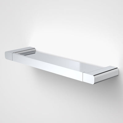 Caroma Luna Metal Shelf - Chrome