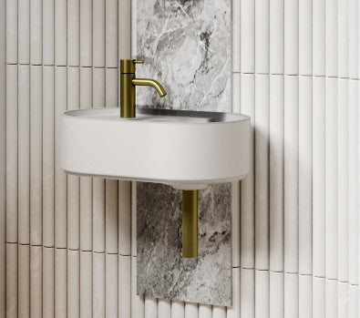 Designer Bathware