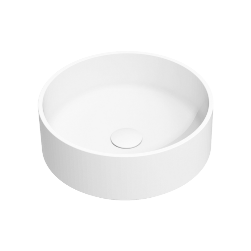Omvivo Lune 380 ROUND