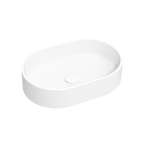 Omvivo Lune 450 Oval