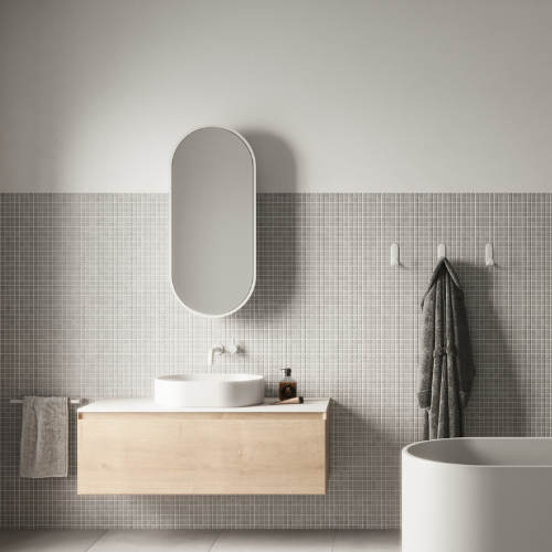 Omvivo Lune 550 Oval