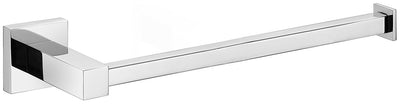 Modern National Lux Towel Holder - Chrome